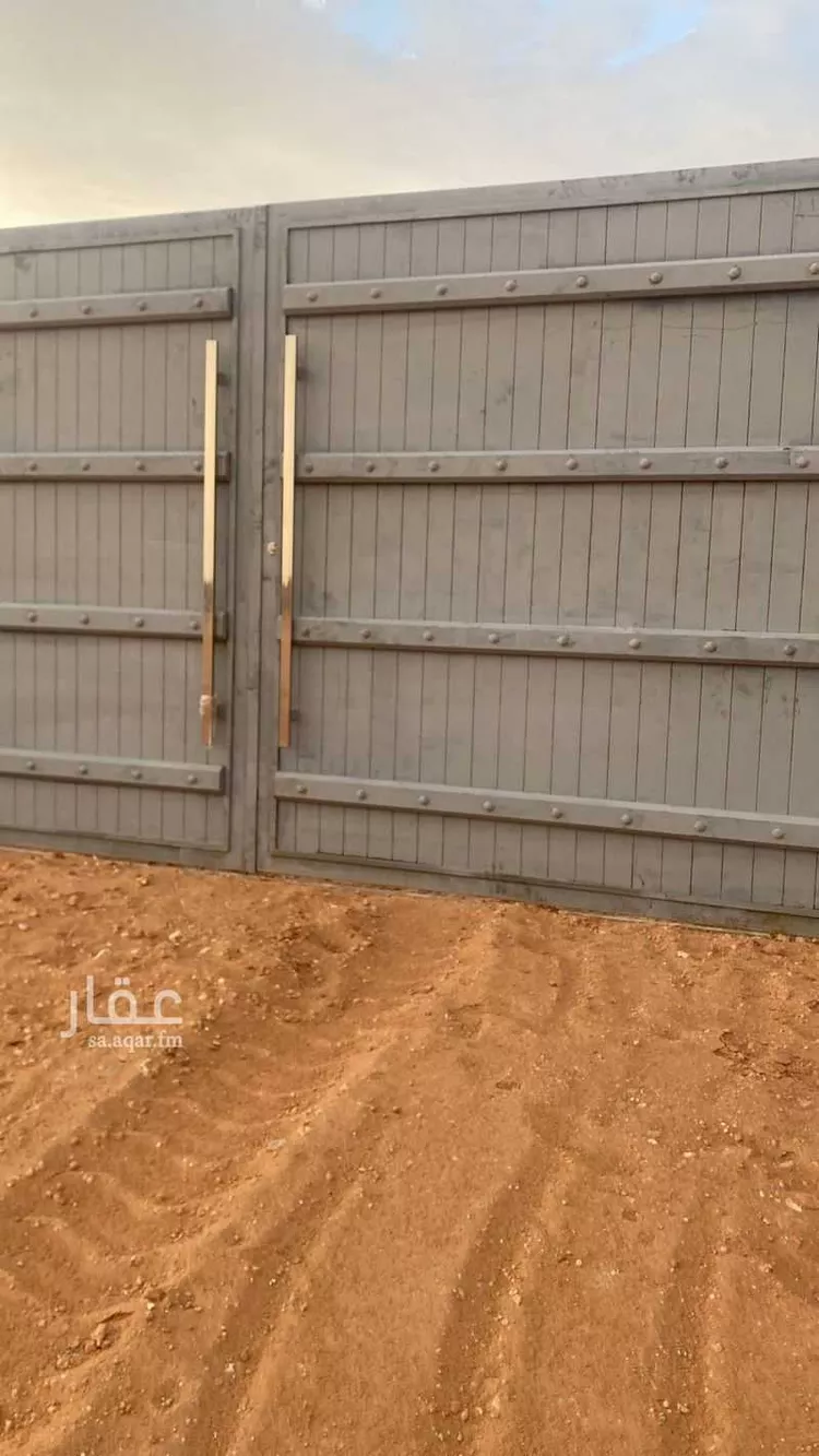 أرض للإيجار في الجديدة ، القويعية صورة 2