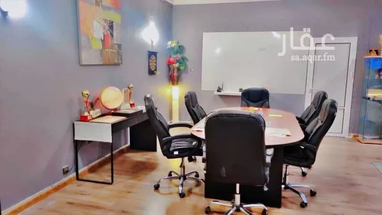 مكتب تجاري للإيجار في شارع شارع الكفاح, حي الرصيفة, مدينة مكة المكرمة, منطقة مكة المكرمة