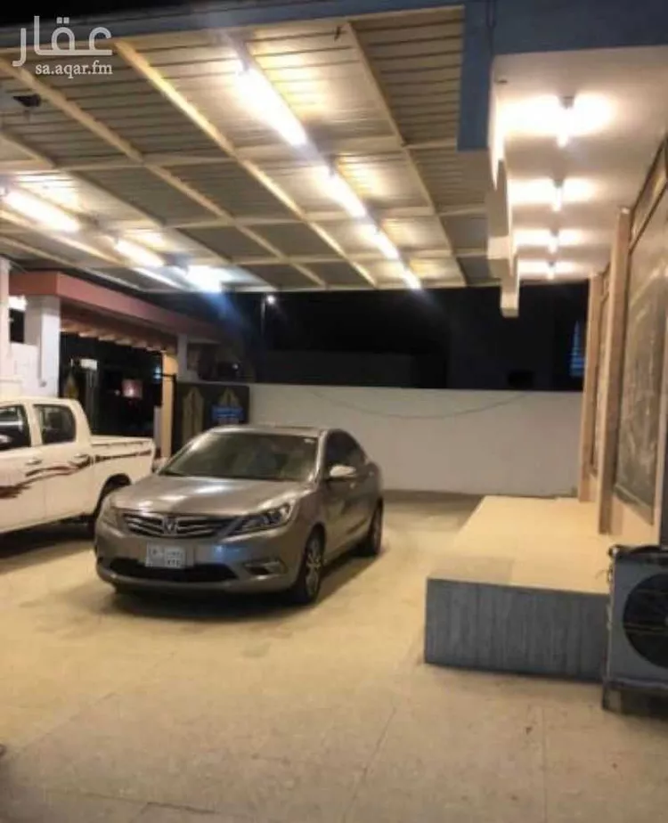 مكتب تجاري للإيجار في شارع شارع الكفاح, حي الرصيفة, مدينة مكة المكرمة, منطقة مكة المكرمة صورة 4