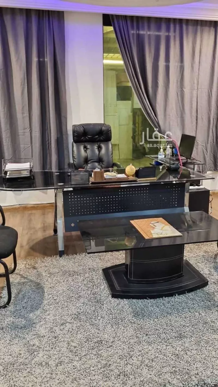 مكتب تجاري للإيجار في شارع شارع الكفاح, حي الرصيفة, مدينة مكة المكرمة, منطقة مكة المكرمة صورة 3