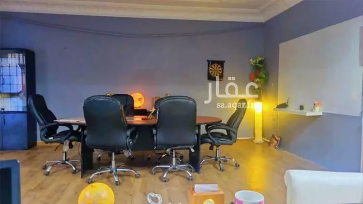 مكتب تجاري للإيجار في شارع شارع الكفاح, حي الرصيفة, مدينة مكة المكرمة, منطقة مكة المكرمة صورة 2