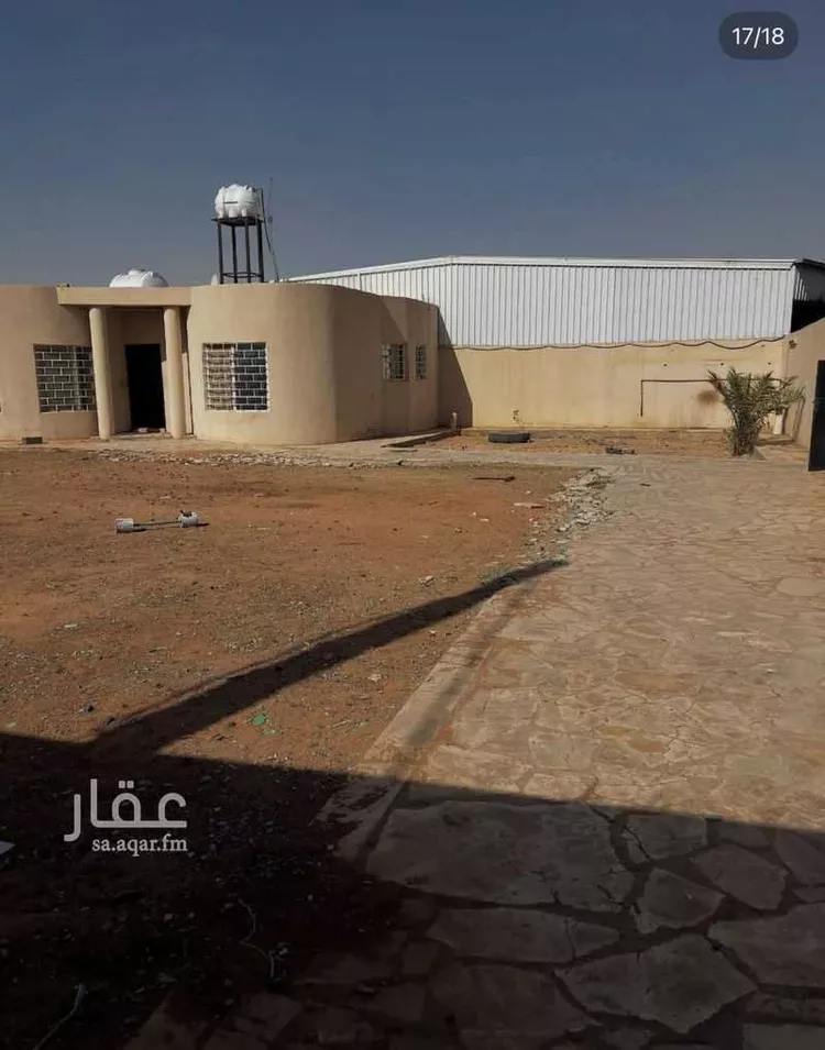 استراحة للإيجار في شارع بهير الحارثي, حي قريه ديراب, مدينة قريه ديراب, منطقة الرياض صورة 5