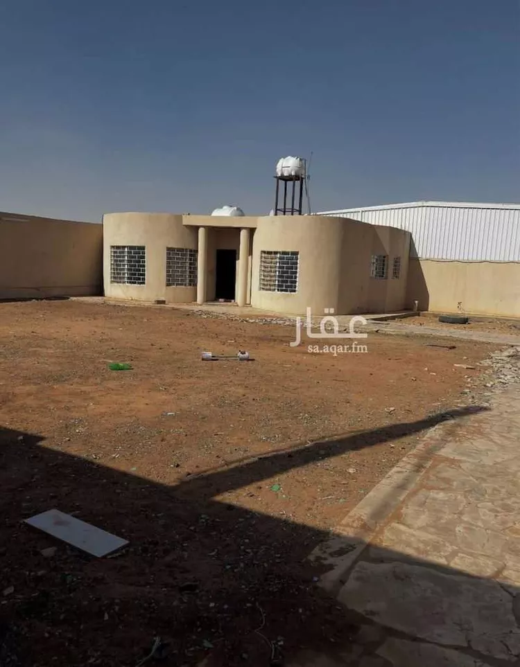 استراحة للإيجار في شارع بهير الحارثي, حي قريه ديراب, مدينة قريه ديراب, منطقة الرياض صورة 2