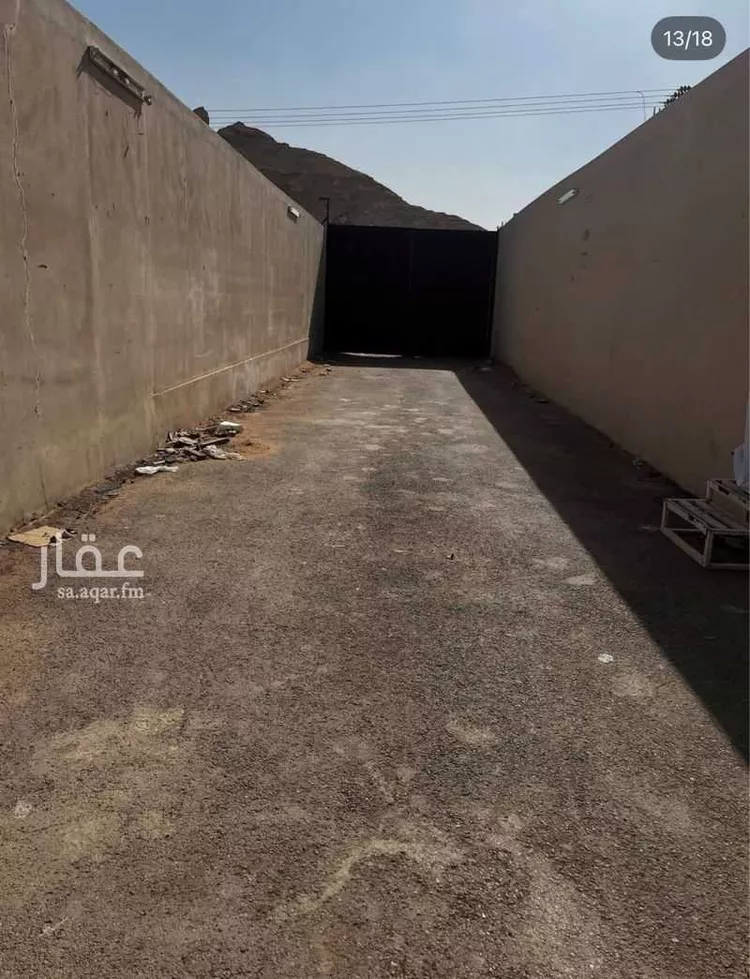 استراحة للإيجار في شارع بهير الحارثي, حي قريه ديراب, مدينة قريه ديراب, منطقة الرياض صورة 3