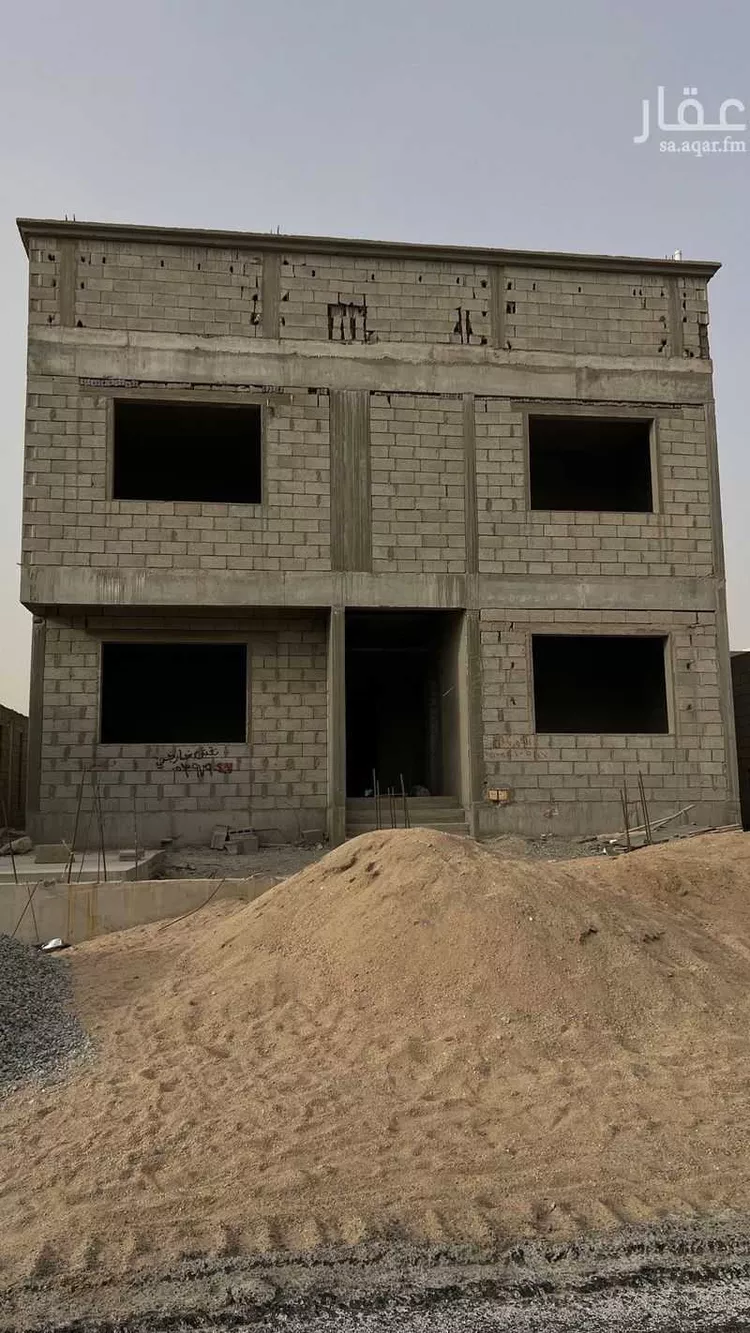 فيلا للبيع في شارع المازني الغرناطي ، حي ولي العهد ، مكة المكرمة ، منطقة مكة المكرمة