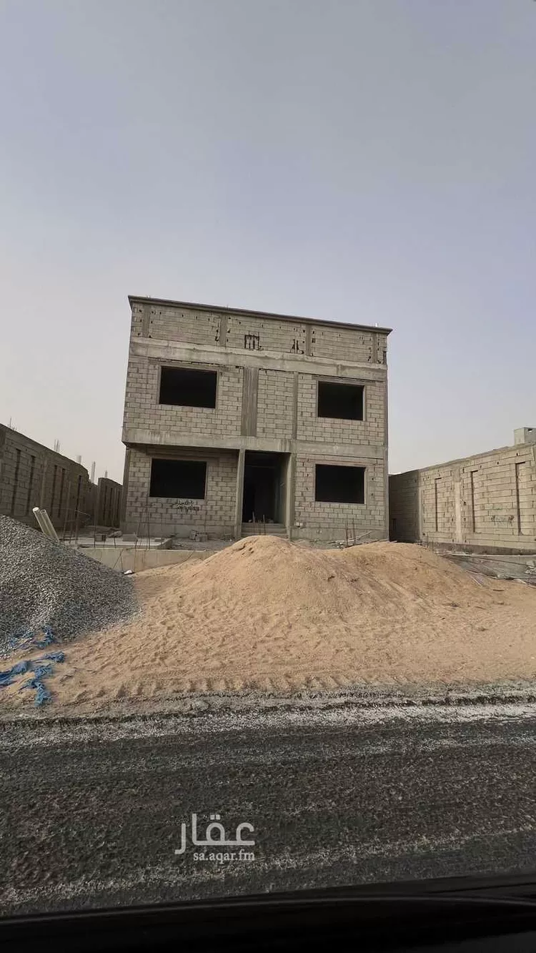 فيلا للبيع في شارع المازني الغرناطي ، حي ولي العهد ، مكة المكرمة ، منطقة مكة المكرمة صورة 2