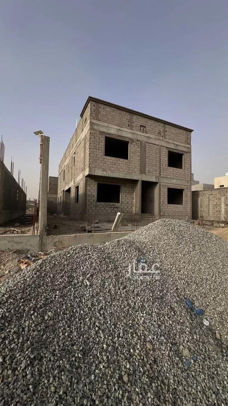 فيلا للبيع في شارع المازني الغرناطي ، حي ولي العهد ، مكة المكرمة ، منطقة مكة المكرمة صورة 3