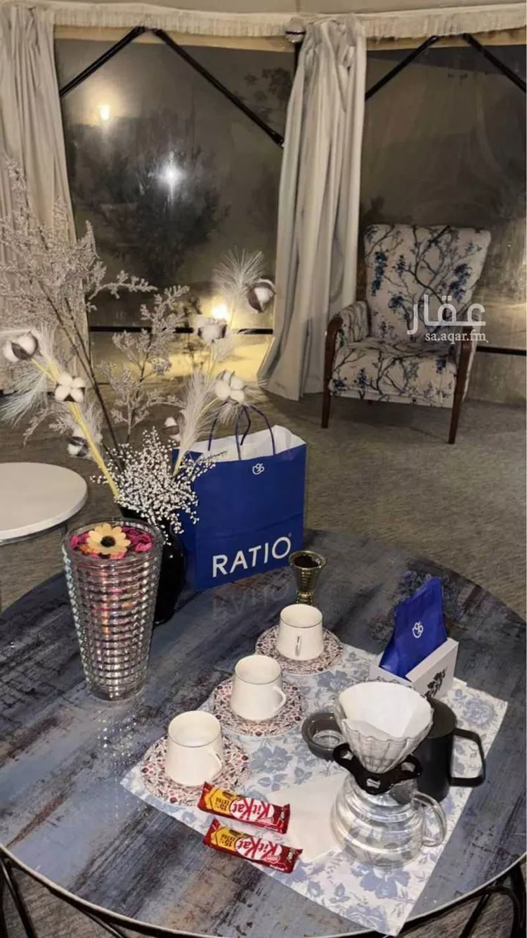 شقة مفروشة للحجز في حي قرى آل غليظ ، أبها ، منطقة عسير صورة 5