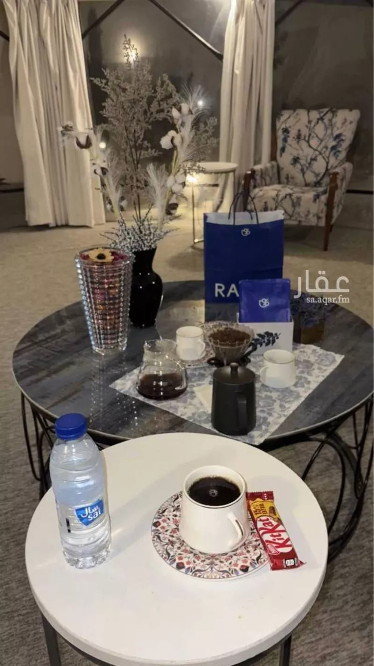 شقة مفروشة للحجز في حي قرى آل غليظ ، أبها ، منطقة عسير صورة 2