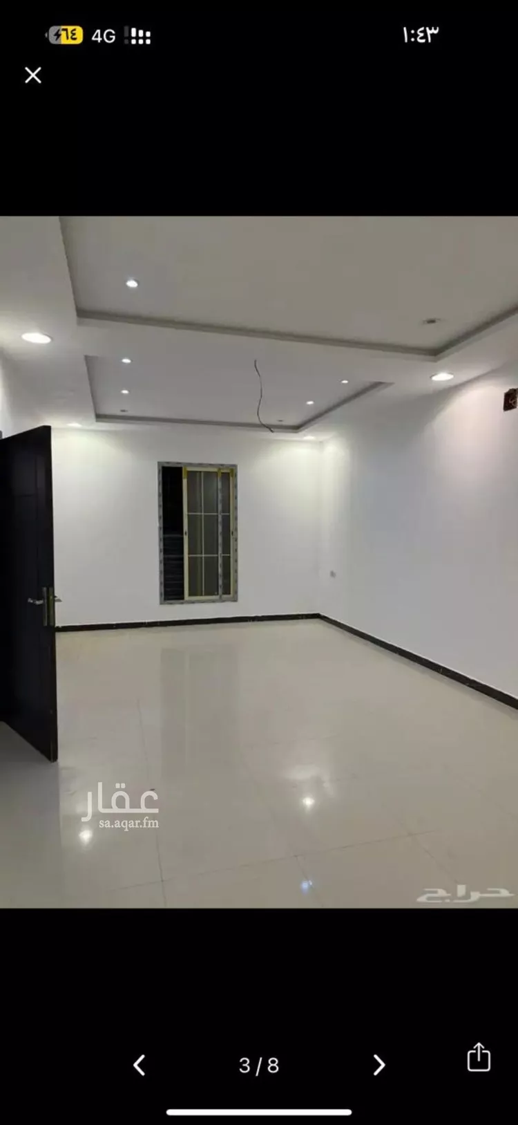 دور للإيجار في شارع العرباني, حي طويق, مدينة الرياض, منطقة الرياض صورة 3