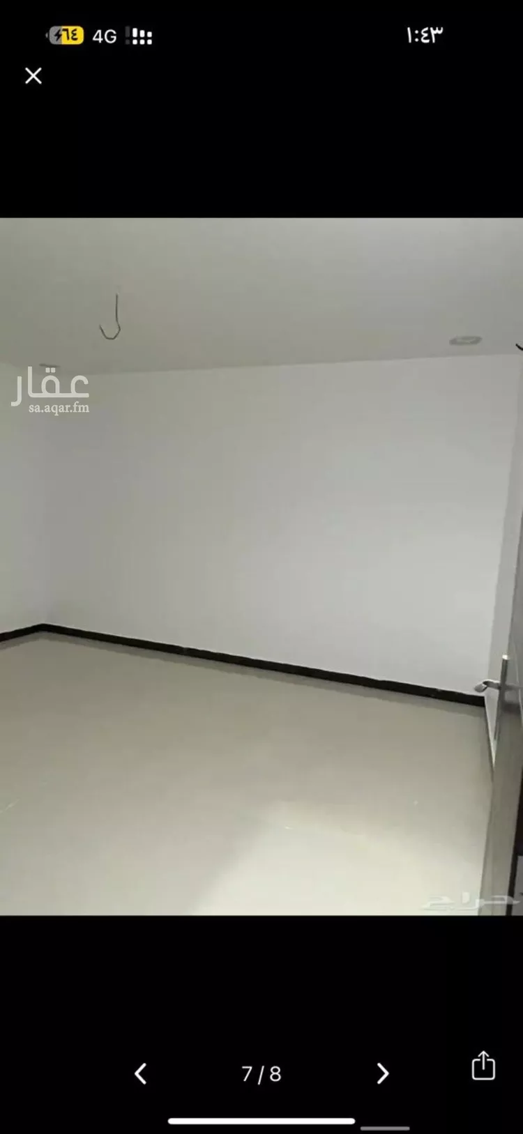 دور للإيجار في شارع العرباني, حي طويق, مدينة الرياض, منطقة الرياض صورة 4