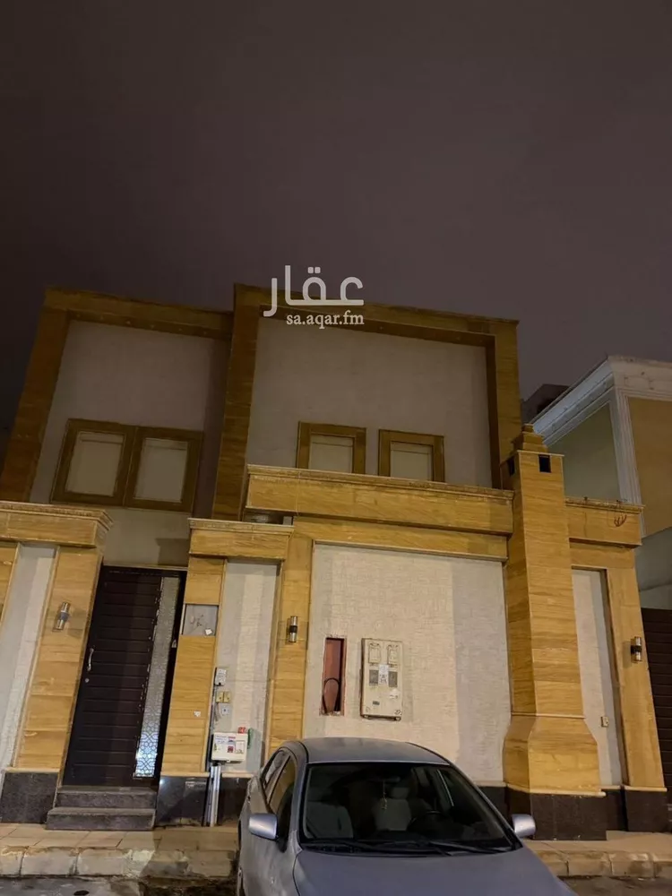 شقة للإيجار في شارع محمد بن أبي السعادات, حي عكاظ, مدينة الرياض, منطقة الرياض صورة 3