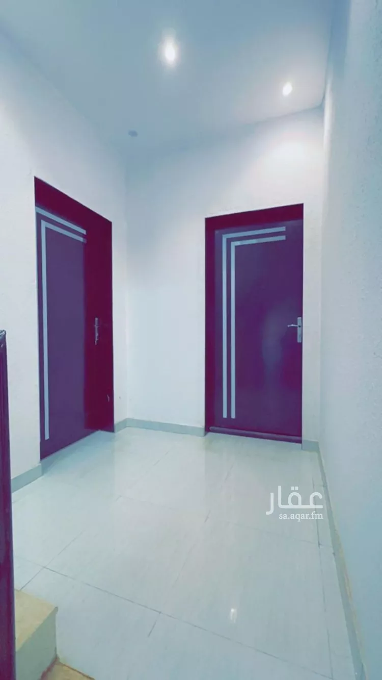 شقة للإيجار في شارع إسماعيل النابلسي, حي المعيزيلة, مدينة الرياض, منطقة الرياض صورة 2
