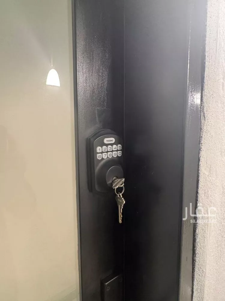 شقة للإيجار في شارع الصفح, حي قرطبة, مدينة الرياض, منطقة الرياض صورة 4