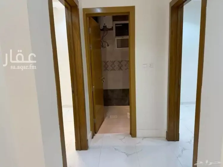 شقة للإيجار في شارع عثمان ابن سليمان, حي المهدية, مدينة الرياض, منطقة الرياض صورة 5