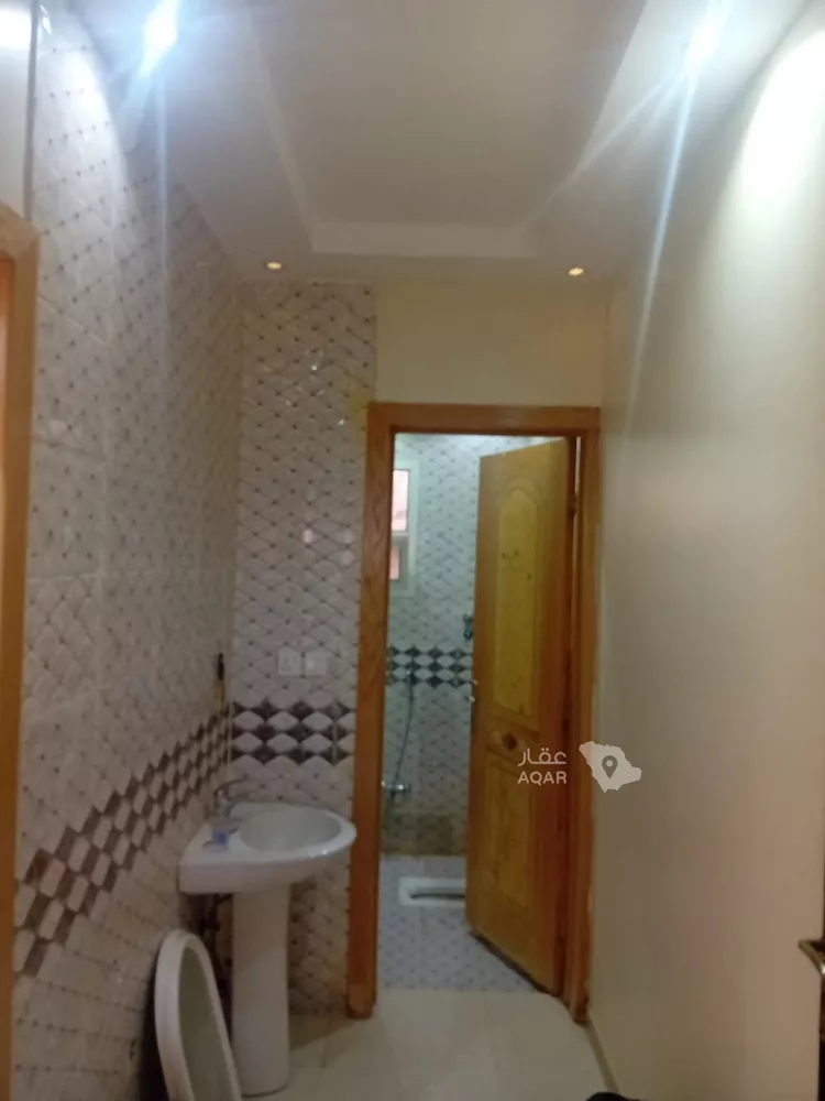 شقة للإيجار في شارع يحيى بن جابر الطائي, حي طويق, مدينة الرياض, منطقة الرياض 5
