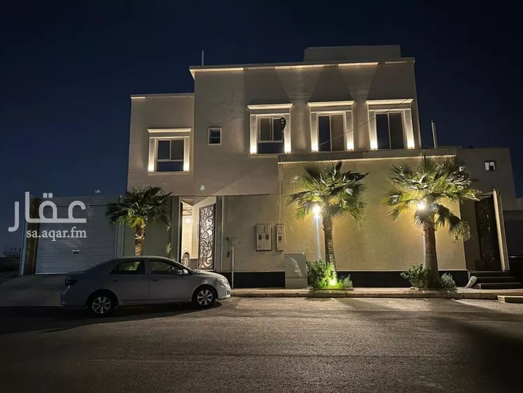 فيلا للبيع في شارع حمزة بن عبدالمطلب, حي المهدية, مدينة الرياض, منطقة الرياض