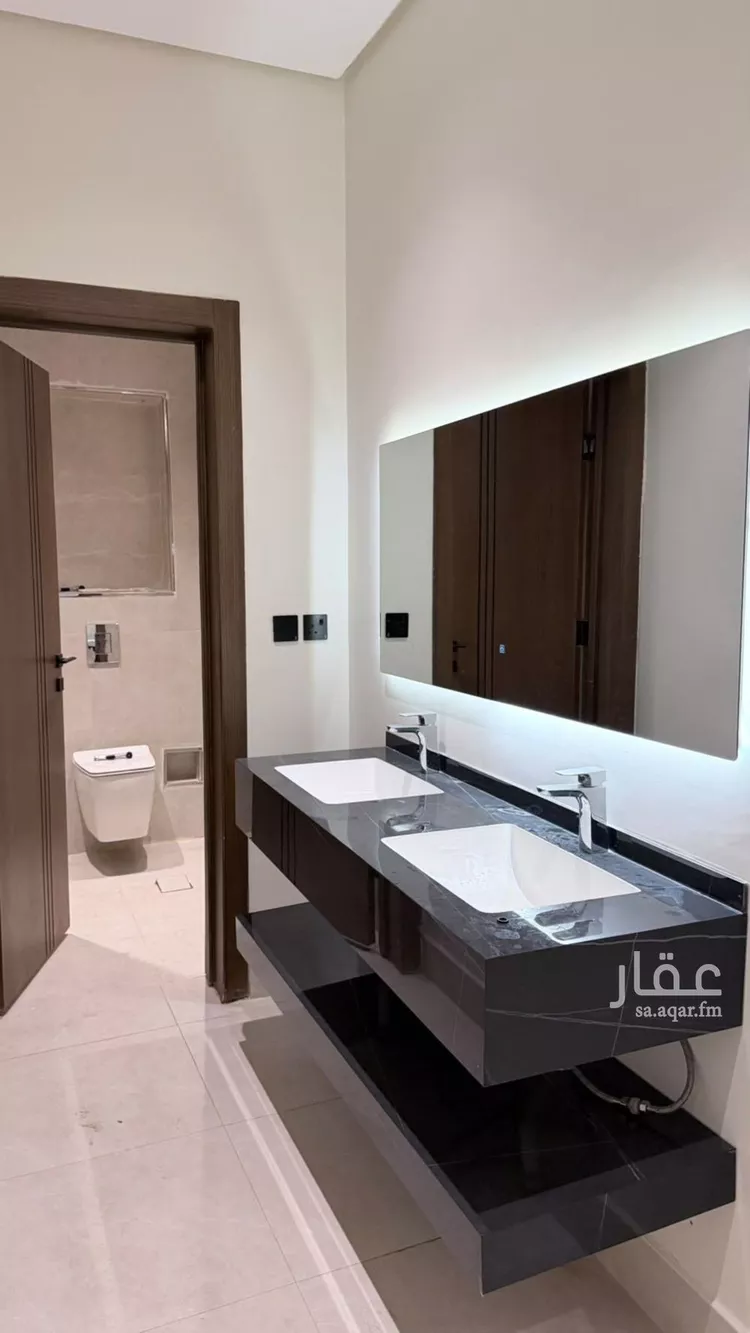 شقة للإيجار في شارع القمري, حي الحزم, مدينة الرياض, منطقة الرياض 7