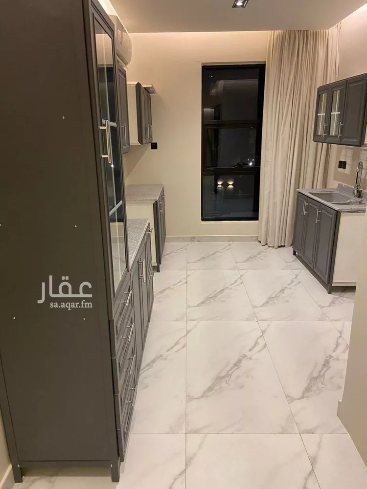 شقة للإيجار في شارع عثمان ابن سليمان, حي المهدية, مدينة الرياض, منطقة الرياض