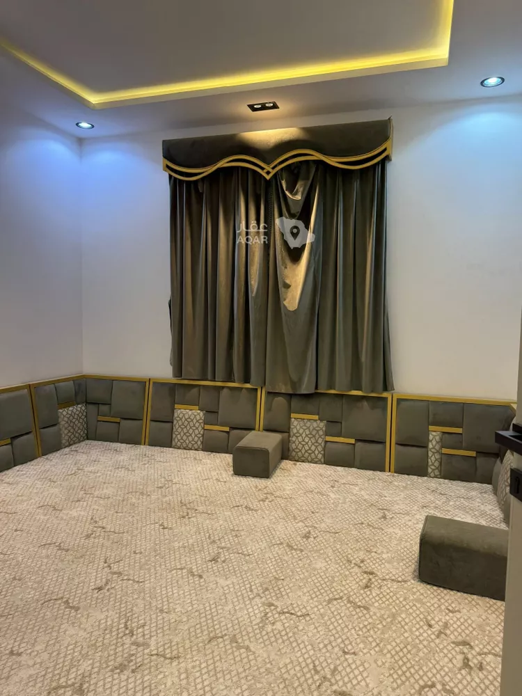 Villa for Rent in Riyadh Badr