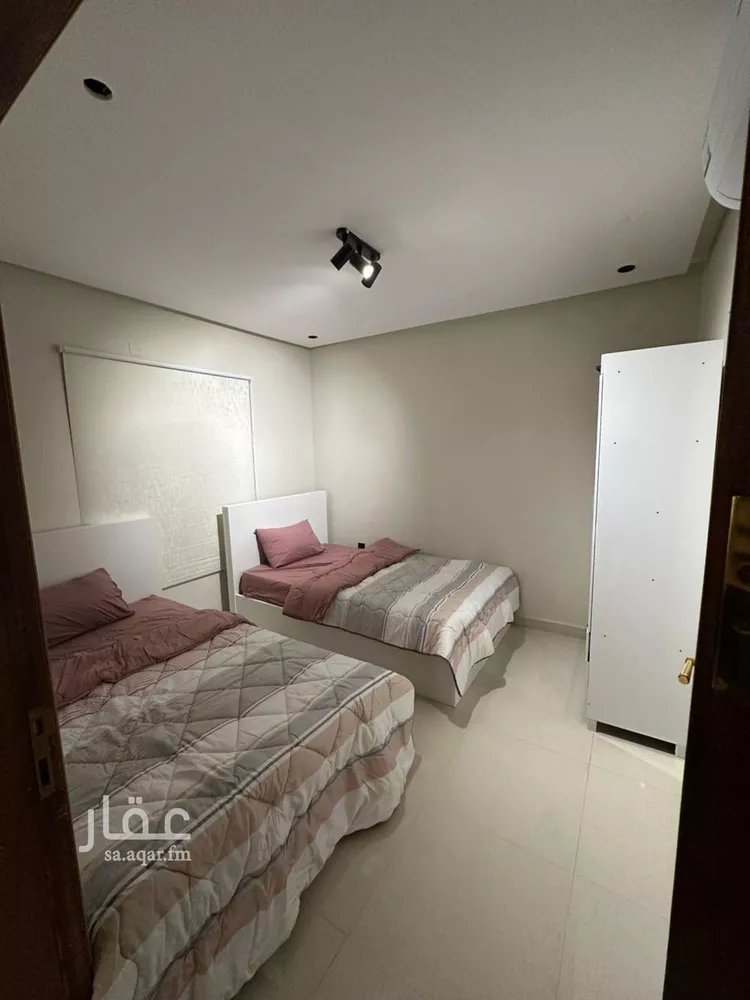 شقة للإيجار في شارع الفوانيس, حي عرقة, مدينة الرياض, منطقة الرياض