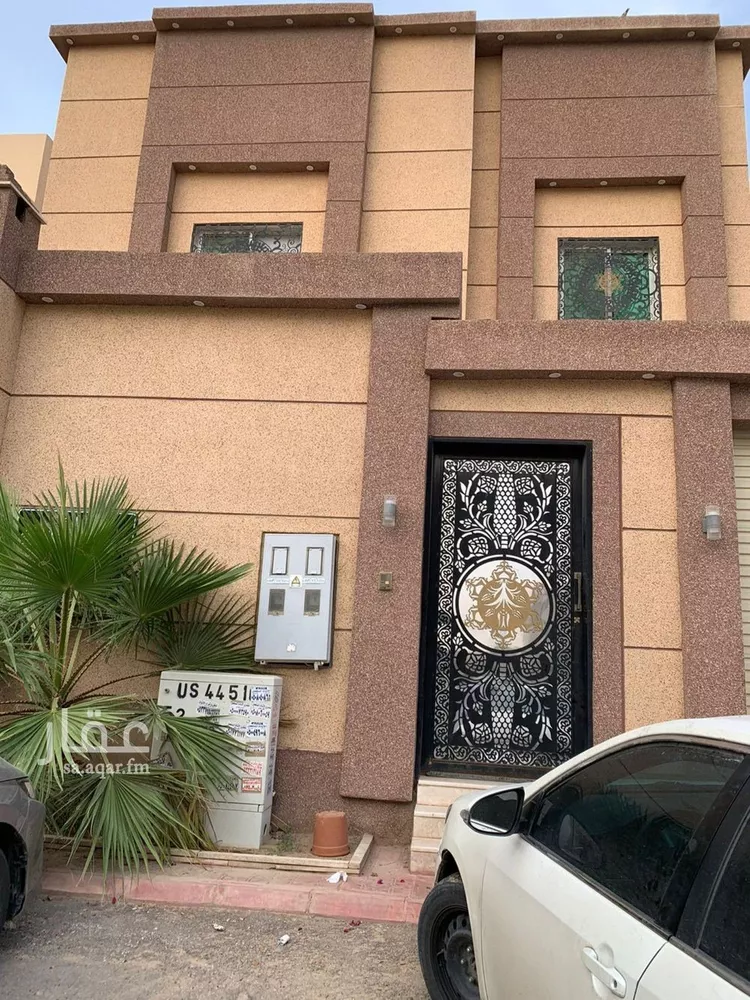 فيلا للبيع في شارع محمد الراشدي, حي الرمال, مدينة الرياض, منطقة الرياض