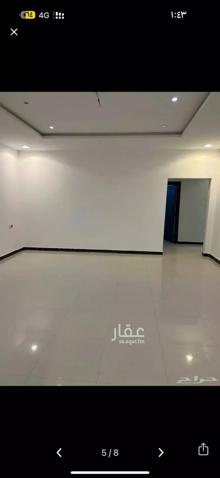 دور للإيجار في شارع العرباني, حي طويق, مدينة الرياض, منطقة الرياض