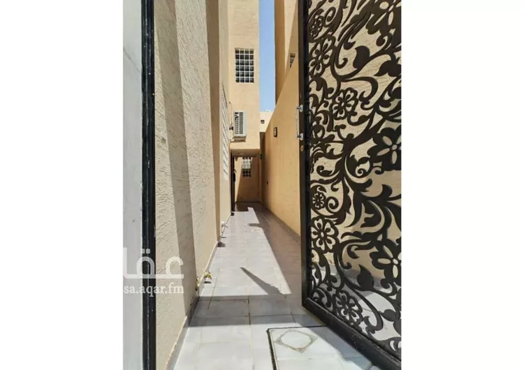 شقة للإيجار في شارع عثمان ابن سليمان, حي المهدية, مدينة الرياض, منطقة الرياض صورة 3