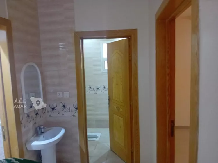 شقة للإيجار في شارع يحيى بن جابر الطائي, حي طويق, مدينة الرياض, منطقة الرياض 6