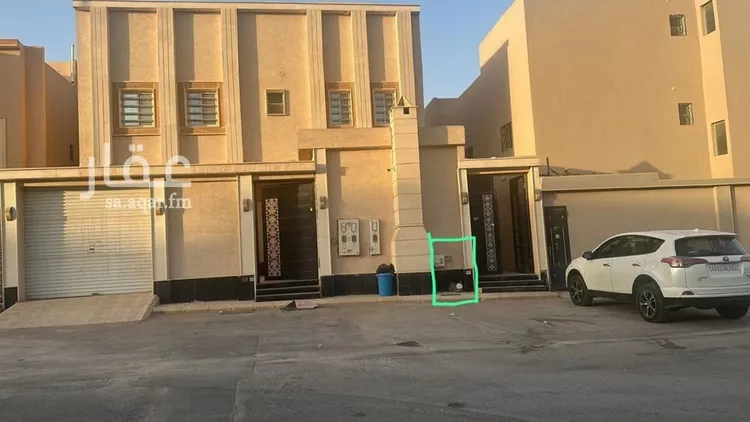 شقة للإيجار في شارع محمد بن أبي السعادات, حي عكاظ, مدينة الرياض, منطقة الرياض