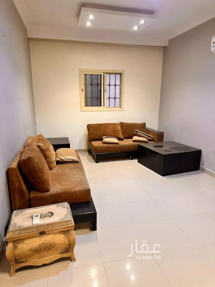 شقة للإيجار في شارع المضمار, حي ظهرة لبن, مدينة الرياض, منطقة الرياض صورة 2