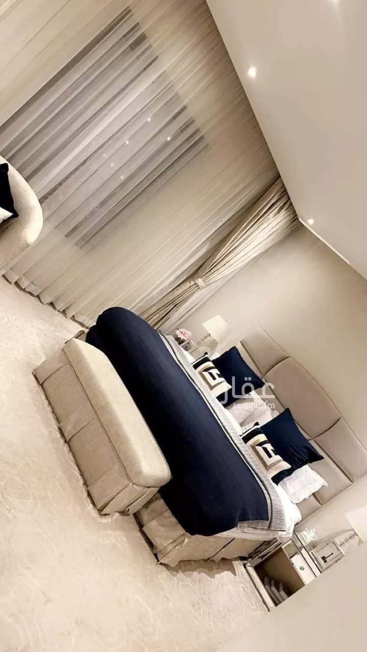 شقة للبيع في شارع القنا, حي الياسمين, مدينة الرياض, منطقة الرياض