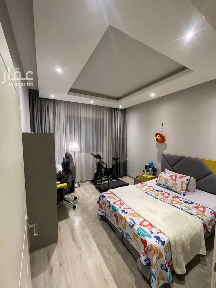 شقة للبيع في شارع القنا, حي الياسمين, مدينة الرياض, منطقة الرياض صورة 2