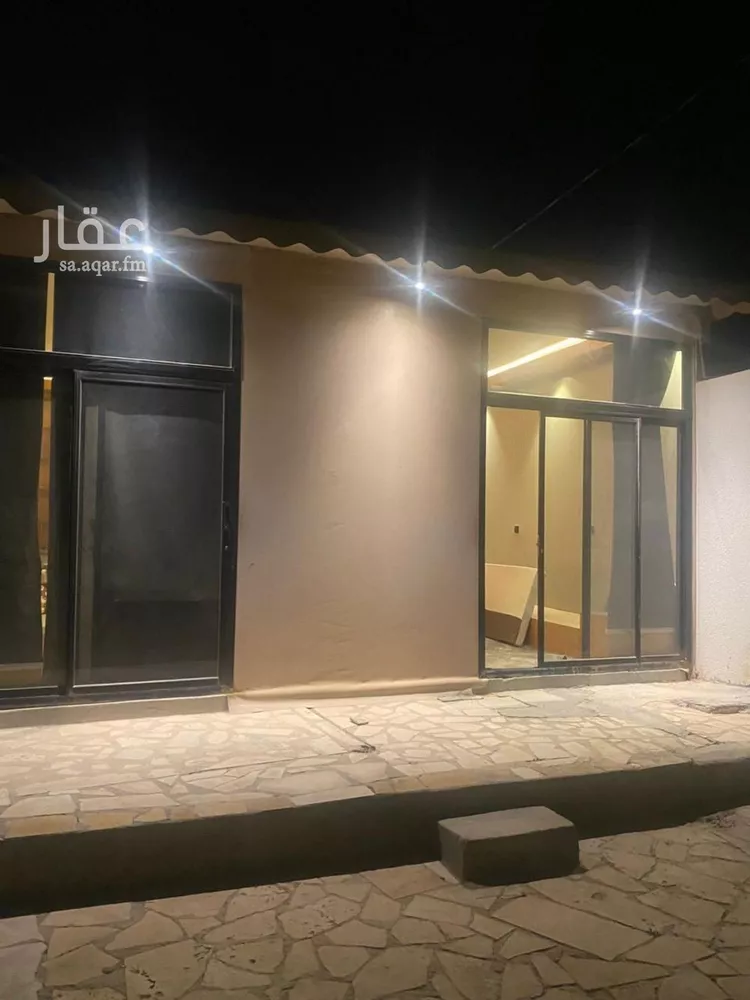 استراحة للإيجار في شارع عبدالخالق بن شبلون, حي بنبان, مدينة الرياض, منطقة الرياض صورة 2
