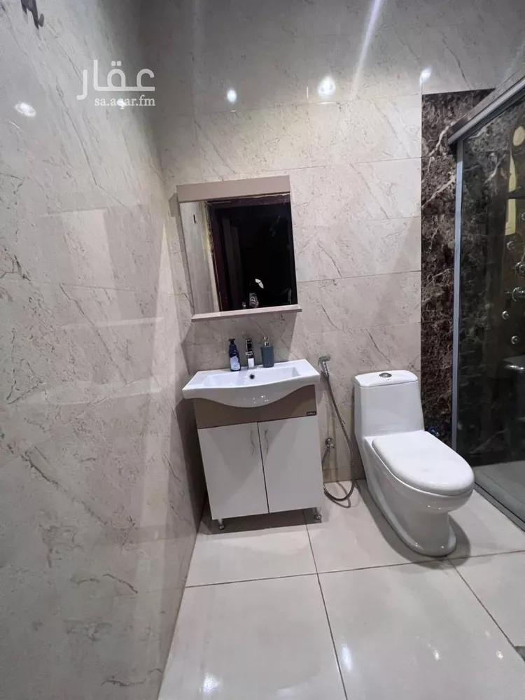 Apartment for Rent in Riyadh Ishbiliyah