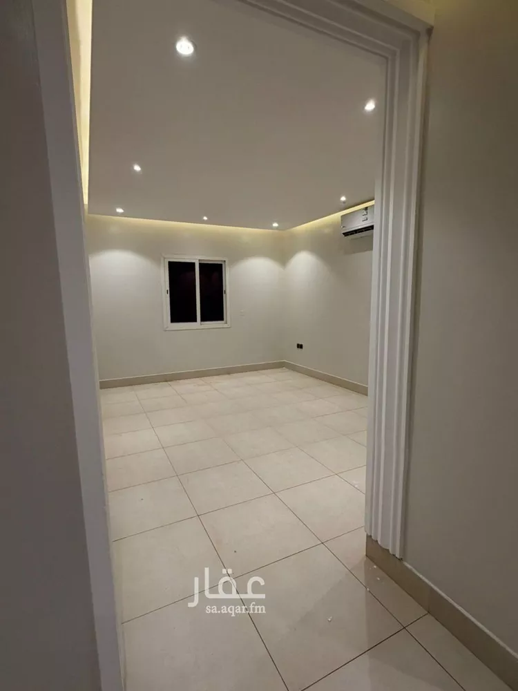 شقة للإيجار في شارع الشيخ عبدالله بن جبرين, حي القيروان, مدينة الرياض, منطقة الرياض