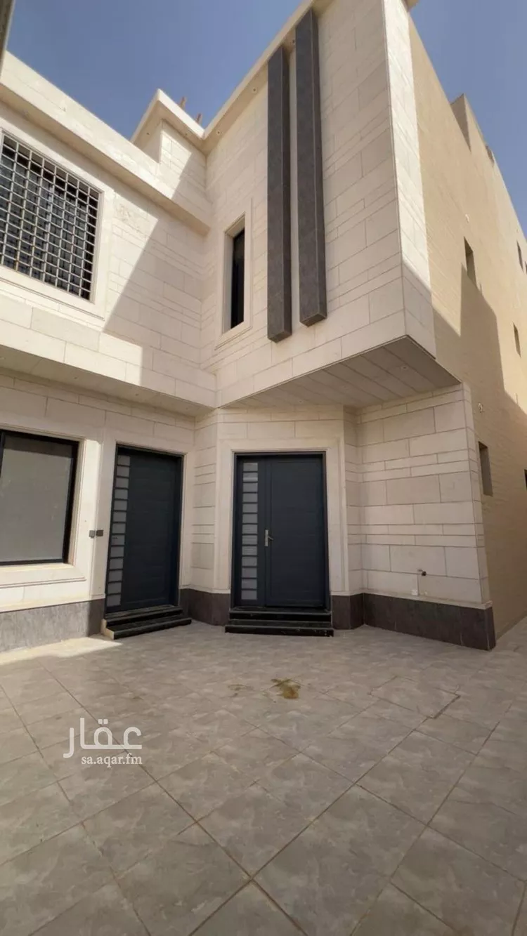 فيلا للإيجار في حي ضاحية نمار, مدينة الرياض, منطقة الرياض صورة 3