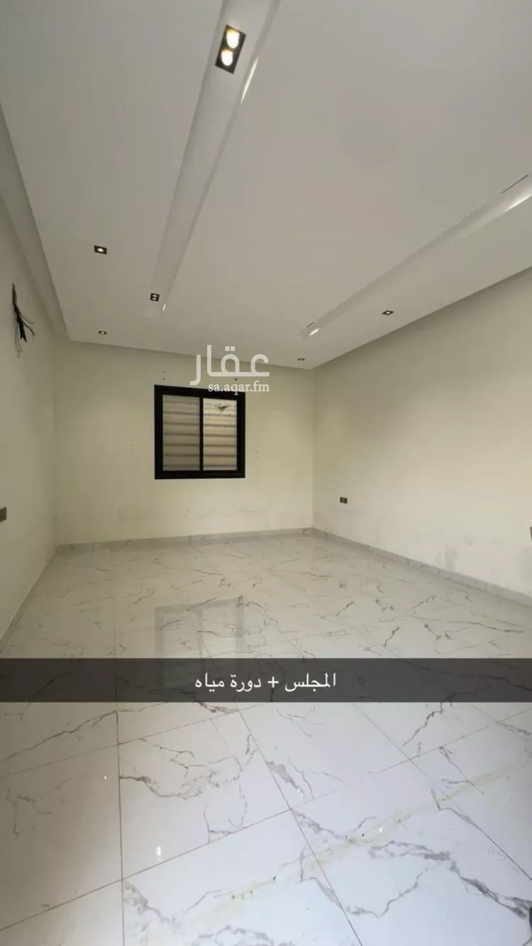فيلا للإيجار في حي ضاحية نمار, مدينة الرياض, منطقة الرياض