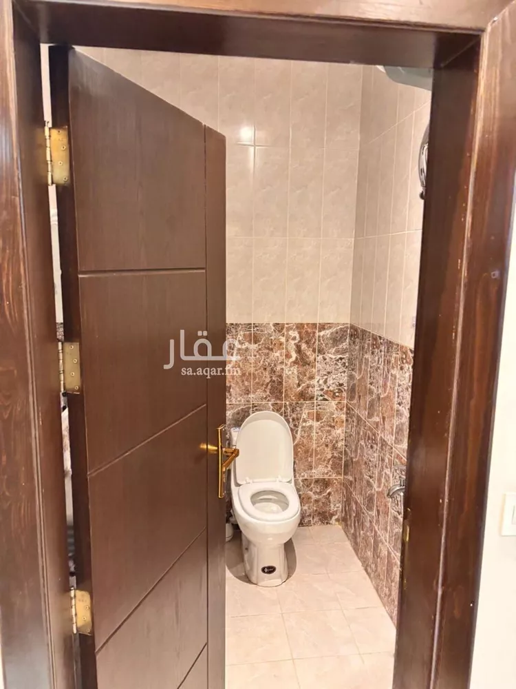 شقة للإيجار في شارع الشيخ عبدالله بن جبرين, حي القيروان, مدينة الرياض, منطقة الرياض صورة 2