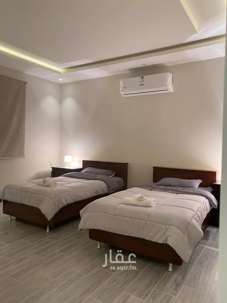 شقة للإيجار في شارع عكرمة الهاشمي, حي إشبيلية, مدينة الرياض, منطقة الرياض صورة 2