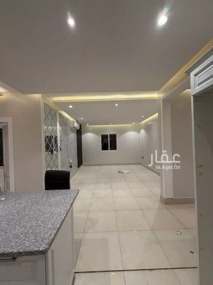 شقة للإيجار في شارع الشيخ عبدالله بن جبرين, حي القيروان, مدينة الرياض, منطقة الرياض صورة 2