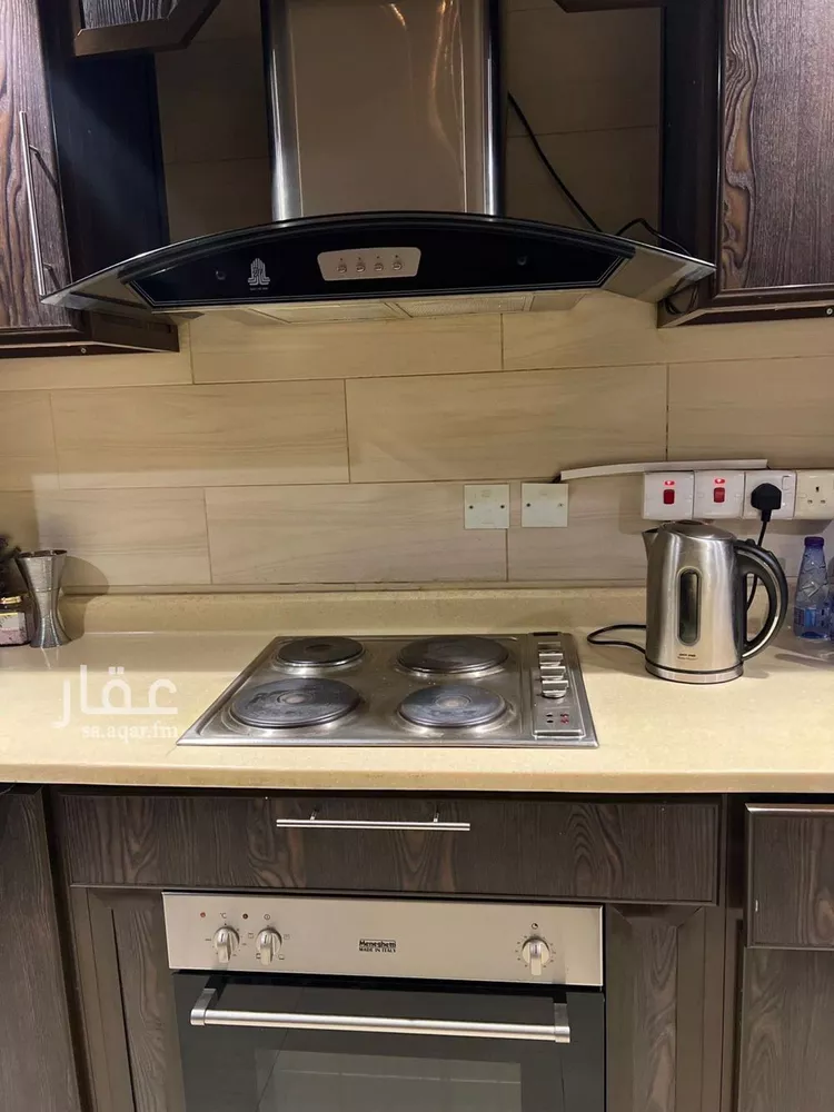 Apartment for Rent in Riyadh Ishbiliyah صورة 4
