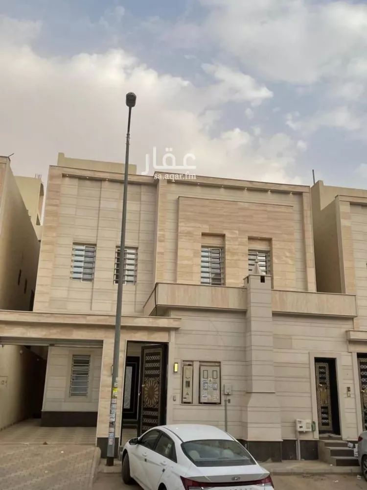 فيلا للبيع في شارع عبدالرحمن بن حسن الشهراني, حي القادسية, مدينة الرياض, منطقة الرياض صورة 3