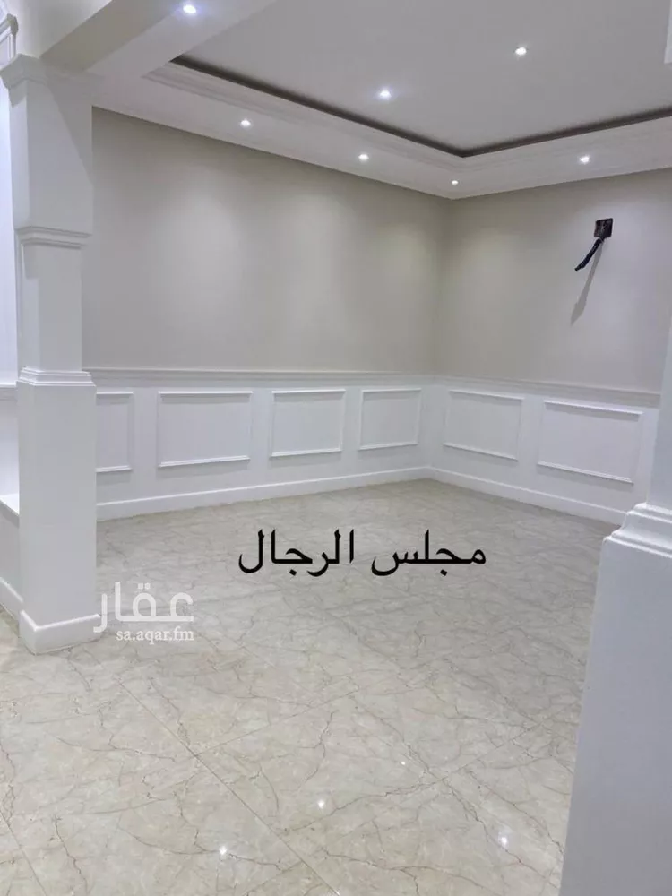 فيلا للبيع في شارع الرمان, حي الياسمين, مدينة الرياض, منطقة الرياض