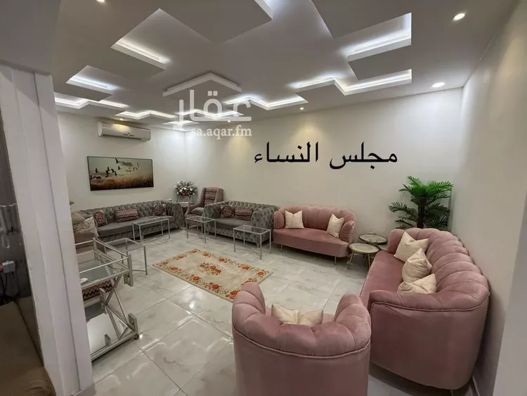 فيلا للبيع في شارع المنذر بن سعيد, حي بدر, مدينة الرياض, منطقة الرياض صورة 3