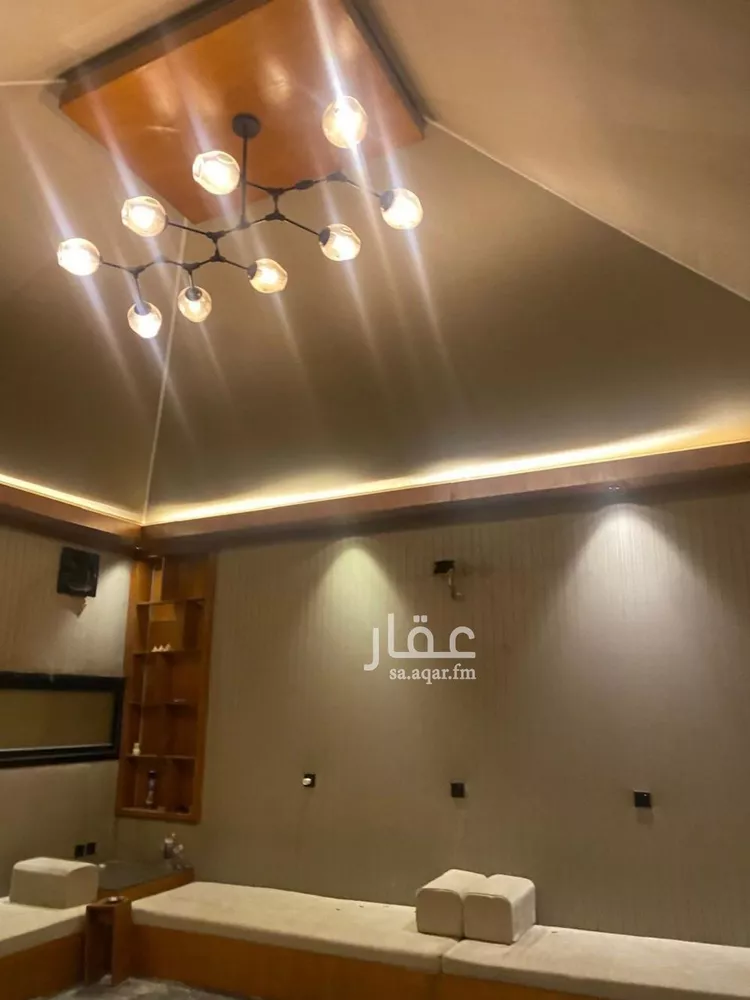 استراحة للإيجار في شارع عبدالخالق بن شبلون, حي بنبان, مدينة الرياض, منطقة الرياض