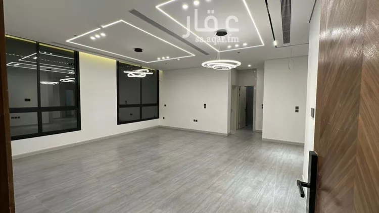 شقة للإيجار في شارع يزيد بن مزيد الشيباني, حي الرمال, مدينة الرياض, منطقة الرياض صورة 2