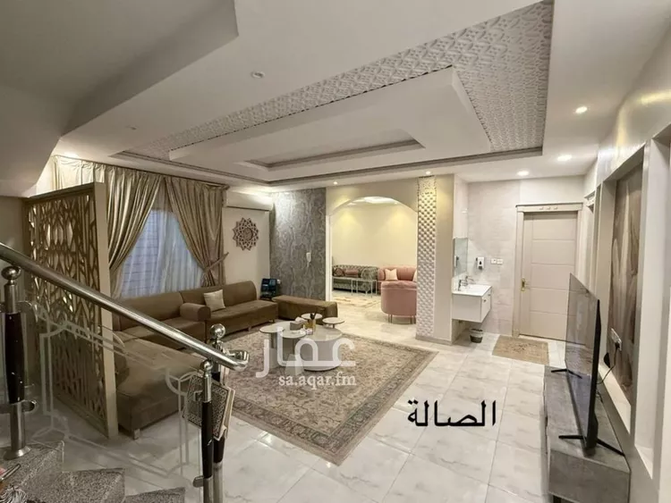 فيلا للبيع في شارع المنذر بن سعيد, حي بدر, مدينة الرياض, منطقة الرياض 1 صورة