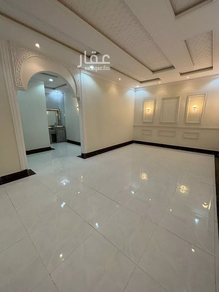 فيلا للإيجار في شارع عمر بن علي الجعدي, حي طويق, مدينة الرياض, منطقة الرياض صورة 3
