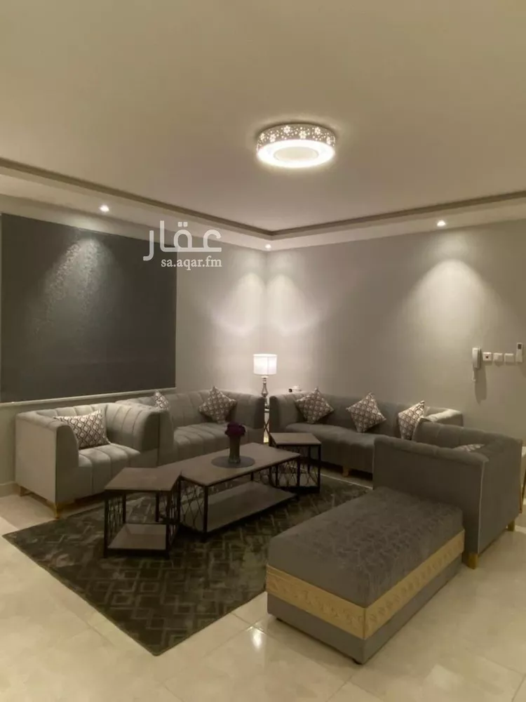 شقة للإيجار في شارع عكرمة الهاشمي, حي إشبيلية, مدينة الرياض, منطقة الرياض